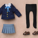 ねんどろいどどーる おようふくセット けいおん！ 平沢唯(此商品只包含衣服部份)※如單獨購入將不設寄送《27年5月預定》 行版 全數$260 / ※不設寄送 / 26年9月14日