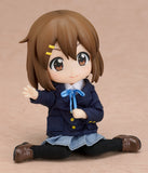 ねんどろいどどーる おようふくセット けいおん！ 平沢唯(此商品只包含衣服部份)※如單獨購入將不設寄送《27年5月預定》 行版 全數$260 / ※不設寄送 / 26年9月14日