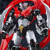 【再販】MODEROID 真マジンガーZERO VS暗黒大将軍 マジンガーZERO※不設寄送《27年1月預定》 行版 全數$355 / ※不設寄送 / 26年9月21日