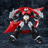 【再販】MODEROID 真マジンガーZERO VS暗黒大将軍 マジンガーZERO※不設寄送《27年1月預定》 行版 全數$355 / ※不設寄送 / 26年9月21日