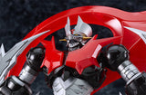 【再販】MODEROID 真マジンガーZERO VS暗黒大将軍 マジンガーZERO※不設寄送《27年1月預定》 行版 全數$355 / ※不設寄送 / 26年9月21日