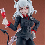 figma Helltaker ルシファー《27年4月預定》 行版 全數$463 / *免運費   店取pt:10 / 26年9月21日