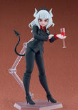 figma Helltaker ルシファー《27年4月預定》 行版 全數$463 / *免運費   店取pt:10 / 26年9月21日