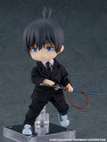 ねんどろいどどーる 劇場版『チェンソーマン レゼ篇』 早川アキ《27年2月預定》 行版 全數$473 / *免運費   店取pt:10 / 26年9月21日