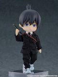 ねんどろいどどーる 劇場版『チェンソーマン レゼ篇』 早川アキ《27年2月預定》 行版 全數$473 / *免運費   店取pt:10 / 26年9月21日