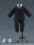 ねんどろいどどーる おようふくセット 劇場版『チェンソーマン レゼ篇』 早川アキ(此商品只包含衣服部份)※如單獨購入將不設寄送《27年2月預定》 行版 全數$274 / ※不設寄送 / 26年9月21日