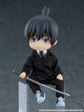 ねんどろいどどーる おようふくセット 劇場版『チェンソーマン レゼ篇』 早川アキ(此商品只包含衣服部份)※如單獨購入將不設寄送《27年2月預定》 行版 全數$274 / ※不設寄送 / 26年9月21日