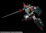 【再販】THE合体 伝説の勇者ダ・ガーン セブンチェンジャー《27年1月預定》 行版 全數$1398 / *免運費   店取pt:20 / 26年9月21日