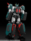 【再販】THE合体 伝説の勇者ダ・ガーン セブンチェンジャー《27年1月預定》 行版 全數$1398 / *免運費   店取pt:20 / 26年9月21日