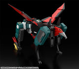 【再販】THE合体 伝説の勇者ダ・ガーン セブンチェンジャー《27年1月預定》 行版 全數$1398 / *免運費   店取pt:20 / 26年9月21日
