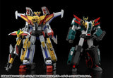 【再販】THE合体 伝説の勇者ダ・ガーン セブンチェンジャー《27年1月預定》 行版 全數$1398 / *免運費   店取pt:20 / 26年9月21日