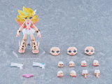 figma New PANTY ＆ STOCKING with GARTERBELT パンティ エンジェルver.《27年7月預定》 行版 全數$468 / *免運費   店取pt:10 / 26年9月28日