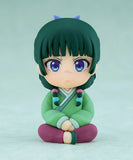 ねんどろいどぷらす 薬屋のひとりごと 猫猫 らばーますこっと※不設寄送《27年3月預定》 行版 全數$85 / ※不設寄送 / 26年10月5日