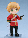 ねんどろいどどーる ヘタリア World★Stars イギリス《27年3月預定》 行版 全數$463 / *免運費   店取pt:10 / 26年9月21日