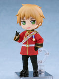 ねんどろいどどーる おようふくセット ヘタリア World★Stars イギリス(此商品只包含衣服部份)※如單獨購入將不設寄送《27年3月預定》 行版 全數$260 / ※不設寄送 / 26年9月21日