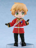 ねんどろいどどーる おようふくセット ヘタリア World★Stars イギリス(此商品只包含衣服部份)※如單獨購入將不設寄送《27年3月預定》 行版 全數$260 / ※不設寄送 / 26年9月21日
