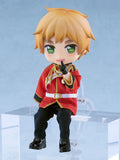 ねんどろいどどーる おようふくセット ヘタリア World★Stars イギリス(此商品只包含衣服部份)※如單獨購入將不設寄送《27年3月預定》 行版 全數$260 / ※不設寄送 / 26年9月21日