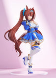 POP UP PARADE ウマ娘 プリティーダービー ダイワスカーレット L size※不設寄送《27年2月預定》 行版 全數$428 / ※不設寄送 / 26年9月7日