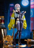 【再販】POP UP PARADE サイバーパンク： エッジランナーズ ルーシー L size※不設寄送《27年2月預定》 行版 全數$428 / ※不設寄送 / 26年9月14日