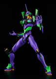MODEROID DX-SCALE ヱヴァンゲリヲン新劇場版 エヴァンゲリオン初号機※不設寄送《27年6月預定》 行版 全數$462 / ※不設寄送 / 26年9月21日