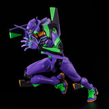 MODEROID DX-SCALE ヱヴァンゲリヲン新劇場版 エヴァンゲリオン初号機※不設寄送《27年6月預定》 行版 全數$462 / ※不設寄送 / 26年9月21日