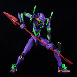 【限定販売】MODEROID DX-SCALE ヱヴァンゲリヲン新劇場版 エヴァンゲリオン初号機 LUMINOUS SET EDITION※不設寄送《27年6月預定》 行版 全數$605 / ※不設寄送 / 26年9月21日