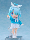 ねんどろいどどーる ブルーアーカイブ -Blue Archive- アロナ《27年4月預定》 行版 全數$462 / *免運費   店取pt:10 / 26年10月19日