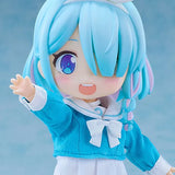 ねんどろいどどーる ブルーアーカイブ -Blue Archive- アロナ《27年4月預定》 行版 全數$462 / *免運費   店取pt:10 / 26年10月19日