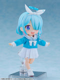 ねんどろいどどーる おようふくセット ブルーアーカイブ -Blue Archive- アロナ※如單獨購入將不設寄送《27年4月預定》 行版 全數$260 / ※不設寄送 / 26年10月19日