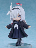 ねんどろいどどーる ブルーアーカイブ -Blue Archive- プラナ《27年4月預定》 行版 全數$462 / *免運費   店取pt:10 / 26年10月19日