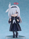 ねんどろいどどーる ブルーアーカイブ -Blue Archive- プラナ《27年4月預定》 行版 全數$462 / *免運費   店取pt:10 / 26年10月19日