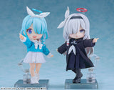 ねんどろいどどーる ブルーアーカイブ -Blue Archive- プラナ《27年4月預定》 行版 全數$462 / *免運費   店取pt:10 / 26年10月19日