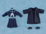 ねんどろいどどーる おようふくセット ブルーアーカイブ -Blue Archive- プラナ※如單獨購入將不設寄送《27年4月預定》 行版 全數$260 / ※不設寄送 / 26年10月19日