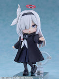 ねんどろいどどーる おようふくセット ブルーアーカイブ -Blue Archive- プラナ※如單獨購入將不設寄送《27年4月預定》 行版 全數$260 / ※不設寄送 / 26年10月19日