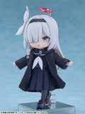 ねんどろいどどーる おようふくセット ブルーアーカイブ -Blue Archive- プラナ※如單獨購入將不設寄送《27年4月預定》 行版 全數$260 / ※不設寄送 / 26年10月19日