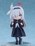 ねんどろいどどーる おようふくセット ブルーアーカイブ -Blue Archive- プラナ※如單獨購入將不設寄送《27年4月預定》 行版 全數$260 / ※不設寄送 / 26年10月19日