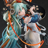 【再販】キャラクター・ボーカル・シリーズ01 初音ミク 十面埋伏Ver.《27年7月預定》 行版 全數$1723 / *免運費   店取pt:20 / 26年9月7日