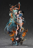 【再販】キャラクター・ボーカル・シリーズ01 初音ミク 十面埋伏Ver.《27年7月預定》 行版 全數$1723 / *免運費   店取pt:20 / 26年9月7日