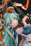 【再販】キャラクター・ボーカル・シリーズ01 初音ミク 十面埋伏Ver.《27年7月預定》 行版 全數$1723 / *免運費   店取pt:20 / 26年9月7日