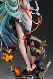 【再販】キャラクター・ボーカル・シリーズ01 初音ミク 十面埋伏Ver.《27年7月預定》 行版 全數$1723 / *免運費   店取pt:20 / 26年9月7日