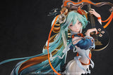 【再販】キャラクター・ボーカル・シリーズ01 初音ミク 十面埋伏Ver.《27年7月預定》 行版 全數$1723 / *免運費   店取pt:20 / 26年9月7日
