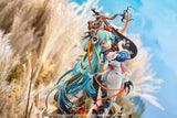【再販】キャラクター・ボーカル・シリーズ01 初音ミク 十面埋伏Ver.《27年7月預定》 行版 全數$1723 / *免運費   店取pt:20 / 26年9月7日