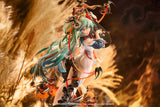 【再販】キャラクター・ボーカル・シリーズ01 初音ミク 十面埋伏Ver.《27年7月預定》 行版 全數$1723 / *免運費   店取pt:20 / 26年9月7日
