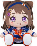 おおきな40cmぬいぐるみ BanG Dream！ Poppin’Party 戸山香澄(毛公仔)※不設寄送《27年3月預定》 行版 全數$888 / ※不設寄送 / 26年10月19日
