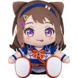おおきな40cmぬいぐるみ BanG Dream！ Poppin’Party 戸山香澄(毛公仔)※不設寄送《27年3月預定》 行版 全數$888 / ※不設寄送 / 26年10月19日