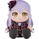 おおきな40cmぬいぐるみ BanG Dream！ Roselia 湊友希那(毛公仔)※不設寄送《27年3月預定》 行版 全數$888 / ※不設寄送 / 26年10月19日
