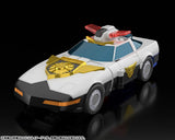 【2次受注】THE合体 勇者警察ジェイデッカー ジェイデッカー《27年8月預定》 行版 全數$1512 / *免運費   店取pt:20 / 26年11月9日