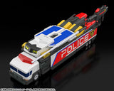 【2次受注】THE合体 勇者警察ジェイデッカー ジェイデッカー《27年8月預定》 行版 全數$1512 / *免運費   店取pt:20 / 26年11月9日