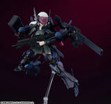 PLAMATEA Dolls Nest 所属不明鎧化兵※不設寄送《27年6月預定》 行版 全數$605 / ※不設寄送 / 26年9月21日