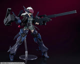 PLAMATEA Dolls Nest 所属不明鎧化兵※不設寄送《27年6月預定》 行版 全數$605 / ※不設寄送 / 26年9月21日